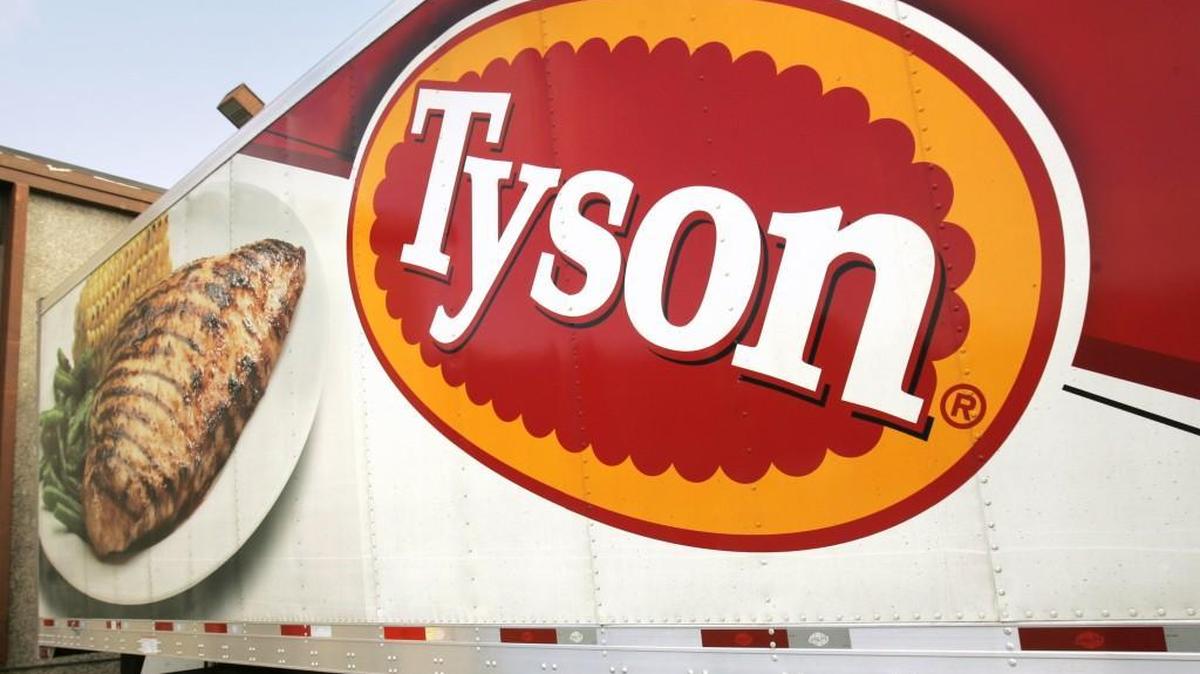Here’s what to know about the Tyson Foods facility in Caseyville, Ill.