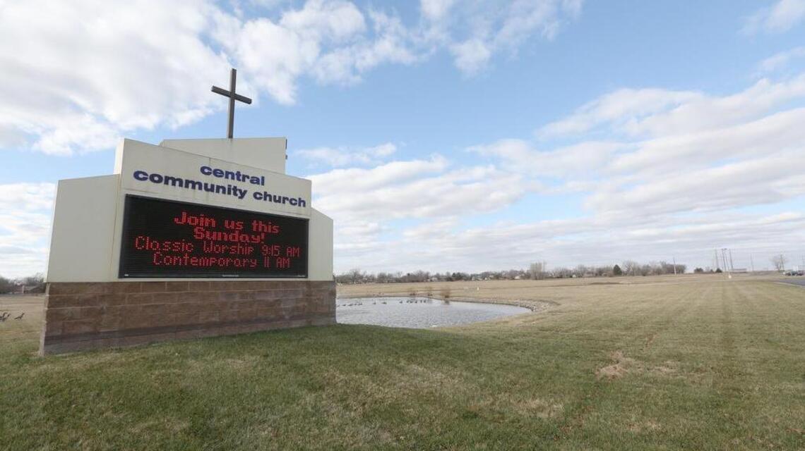 Wichita megachurch plans 280 homes, event venue, amphitheater, shops and school