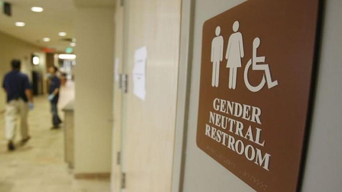 The Kansas State Board of Education has decided to leave it up to local school districts on how to handle transgender students and bathroom use, bucking a federal decree.