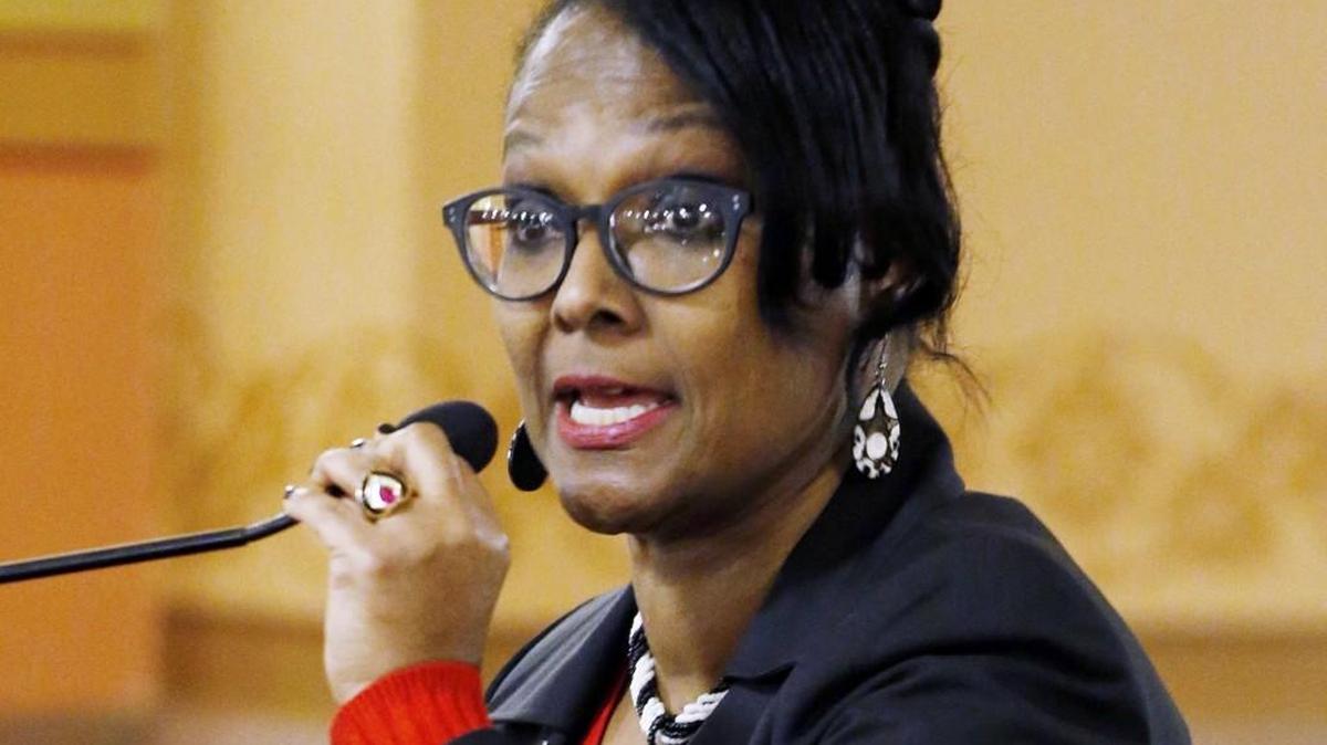 “The average person in Kansas has no idea that in the state of Kansas your assets can be seized without you being arrested or convicted of a crime,” said Rep. Gail Finney, D-Wichita. “To me that is horrendous.”