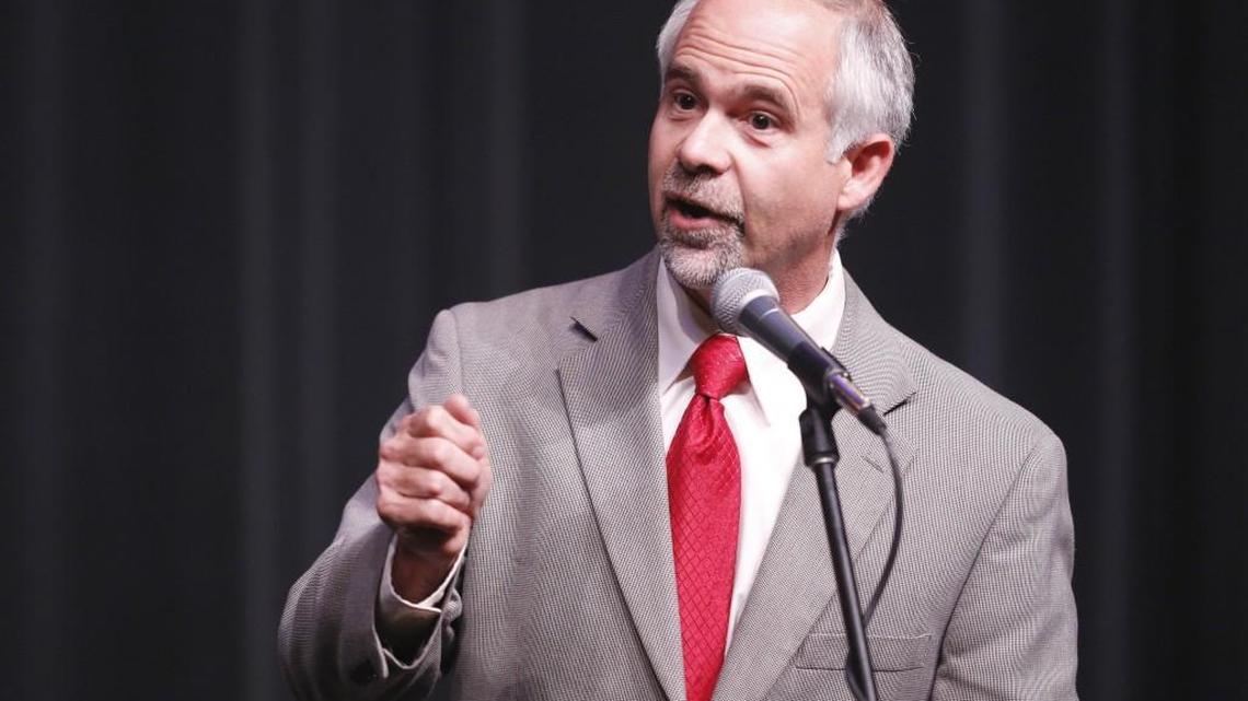 Kansas congressman Tim Huelskamp lost the GOP primary in his agriculture-heavy Kansas district this year after he was booted from the House Agriculture Committee amid fights with Republican leadership.