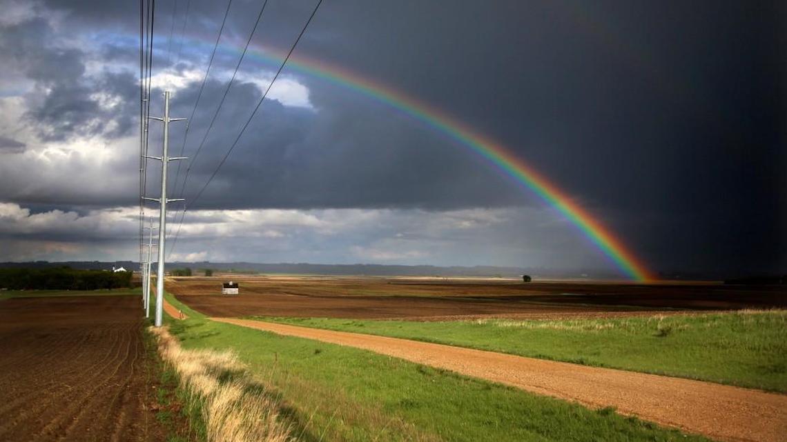 Farmers nationwide buy insurance to protect against losses or underperforming harvests and the federal government helps subsidize the coverage. The insurance helps to back the agricultural industry in Kansas, which has experienced low commodity prices in recent years. About $74 million in losses was paid out to Kansas farmers in 2016, according to the United States Department of Agriculture.