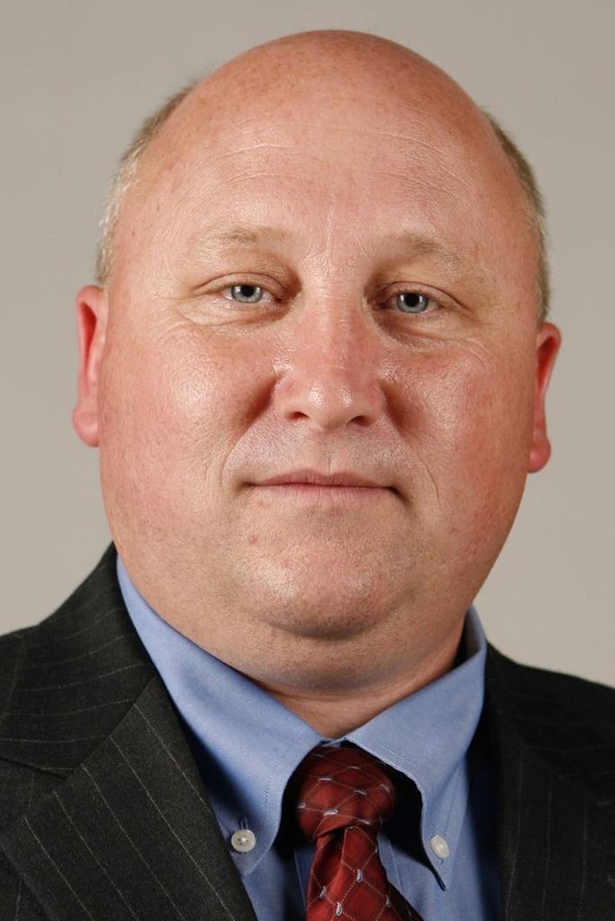 Richard Ranzau