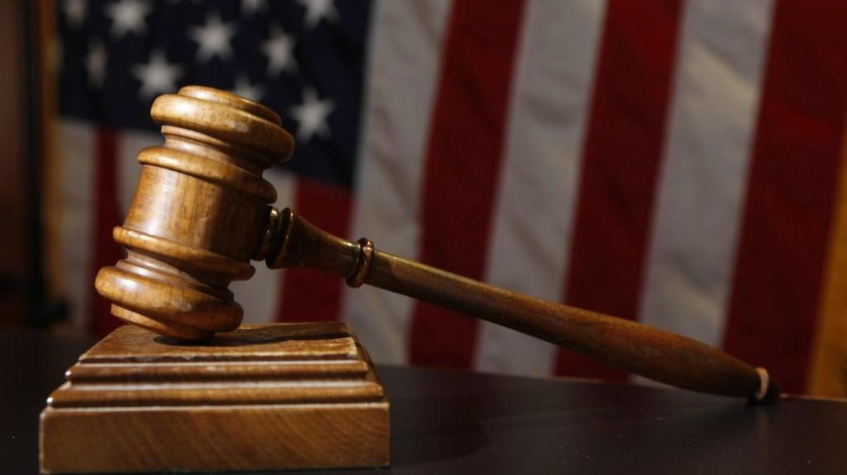 
The stay on enforcement of the court defunding provision will last until March 15, when the Legislature will be in session and able to pass a court funding bill if necessary.
