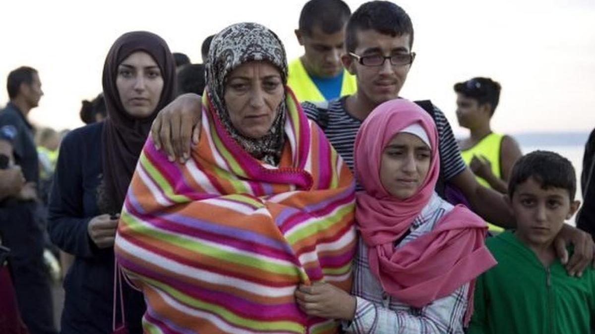 The bishop of the Episcopal Diocese of Kansas says his church will continue to help resettle refugees in Kansas despite Gov. Sam Brownback’s decision to withdraw the state from the federal resettlement program.