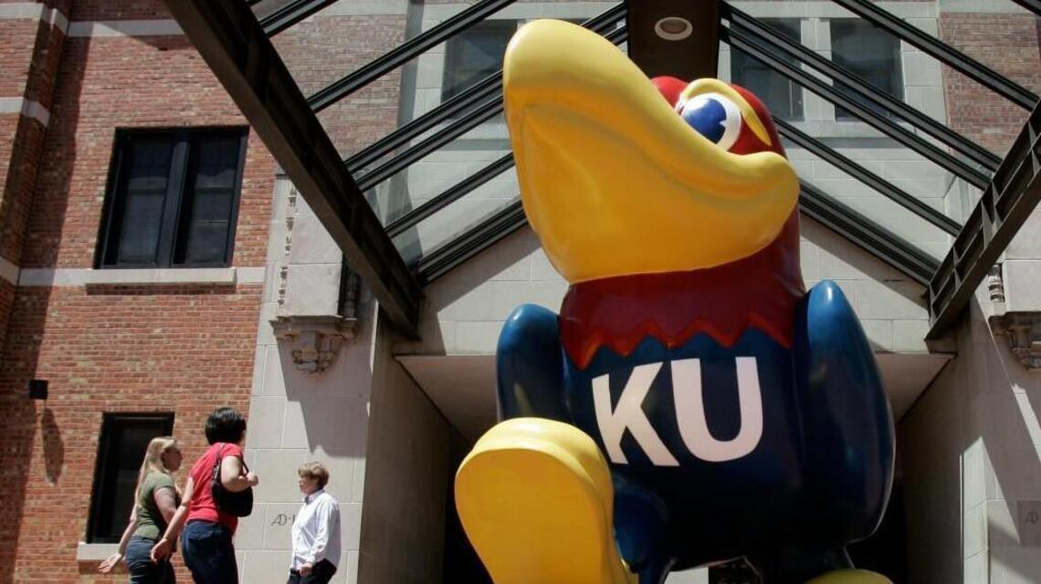 After shutting for COVID-19, University of Kansas will reopen campus for fall