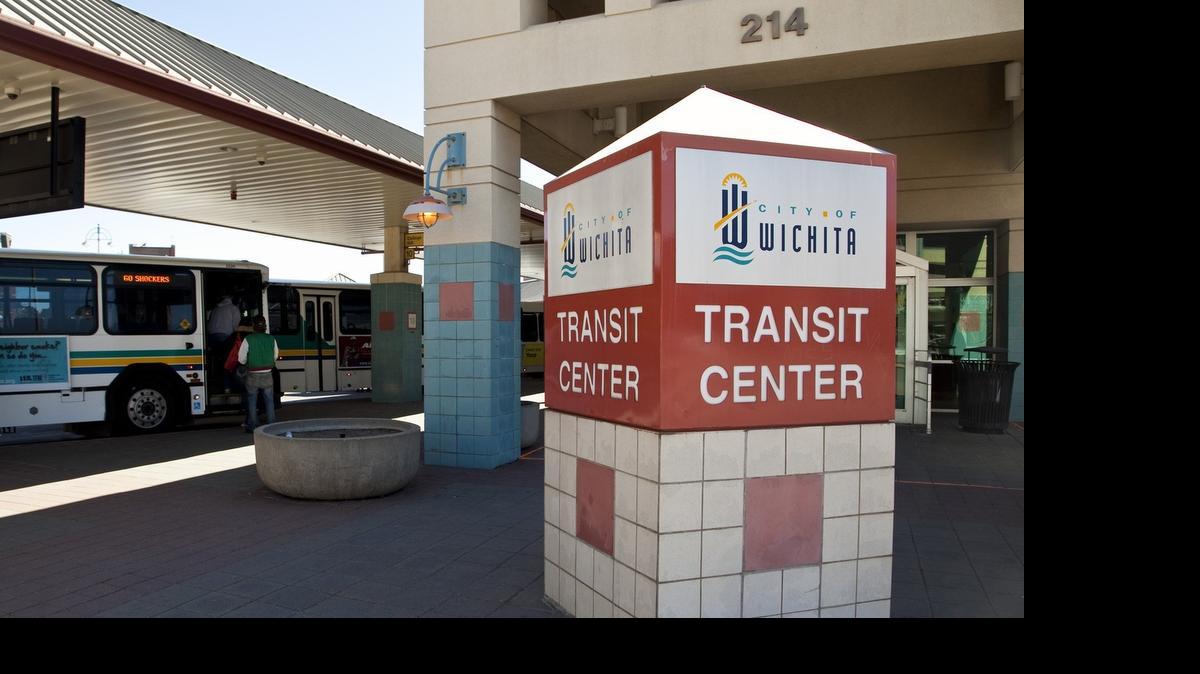
Transit advisory board members have voted to recommend a one-tenth of a cent sales tax to the Wichita City Council as it considers what to do about a $2 million shortfall the bus system will face next year.

