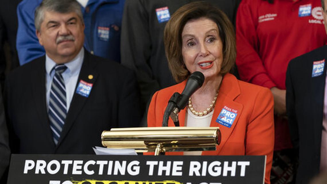 New census data to shape 2022 elections as California prepares to lose power in Congress