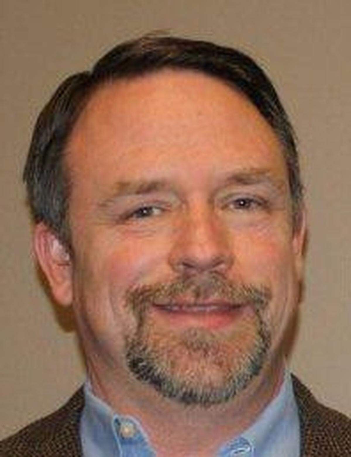 Mark Fesen