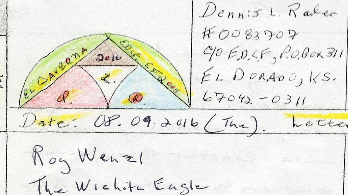 Book shows BTK as ‘selfish, egotistical bastard’