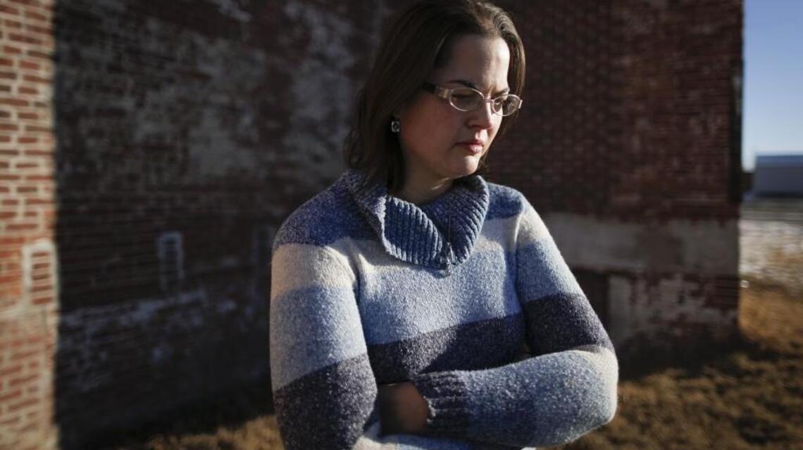 ‘American Gothic’ hits close to home for BTK’s daughter