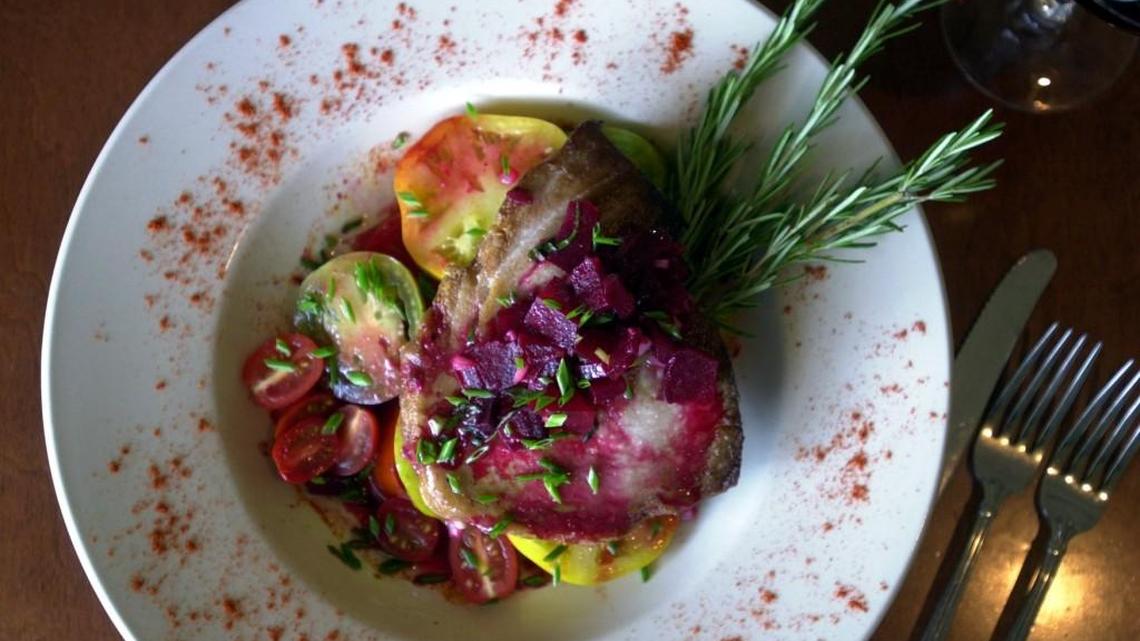 What do you want Denise Neil to find out about Wichita’s restaurant scene?