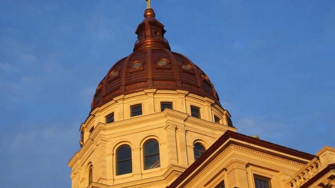 What do you want Bryan Lowry to find out about state government - its budget, its programs or the politicians?