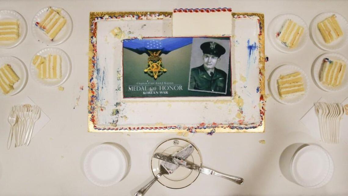 Pilgrimage to Pilsen among events marking Year of Father Kapaun