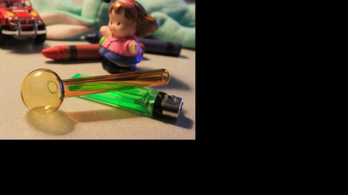 Parental substance abuse main reason Kansas children removed from their homes