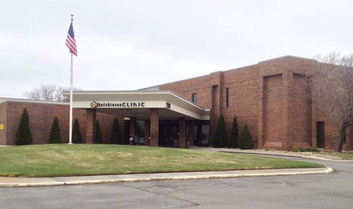Audits at the Hutchinson Clinic found some treatment issues with patients of oncologist Mark Fesen, who left the clinic in 2011.