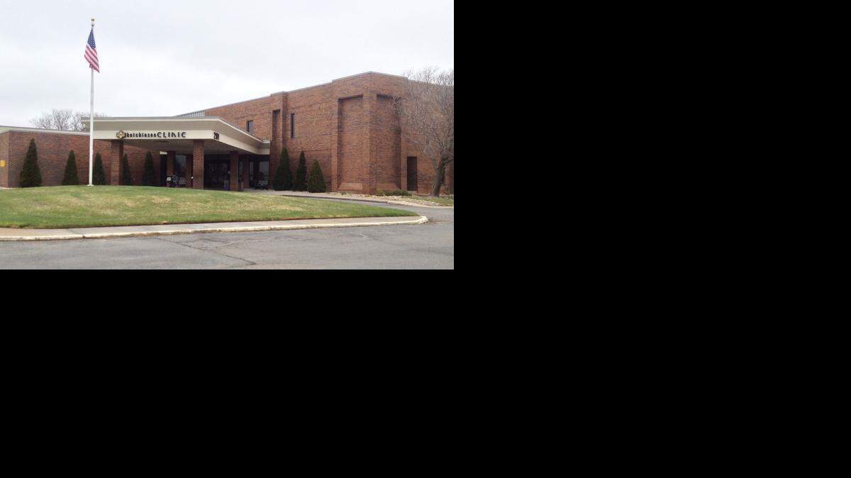 
Audits at the Hutchinson Clinic found some treatment issues with patients of oncologist Mark Fesen, who left the clinic in 2011.
