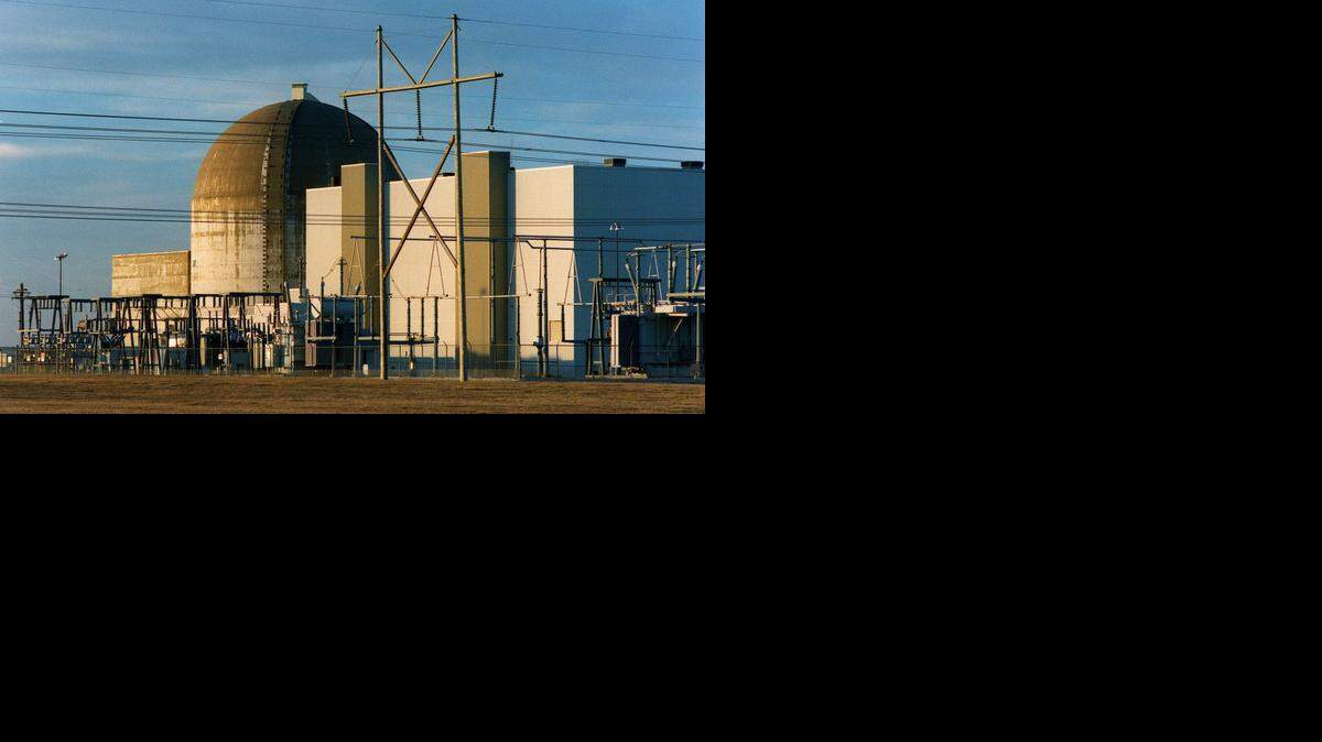 
A costly shutdown has been averted at the Wolf Creek nuclear power plant near Burlington in Coffey County.
