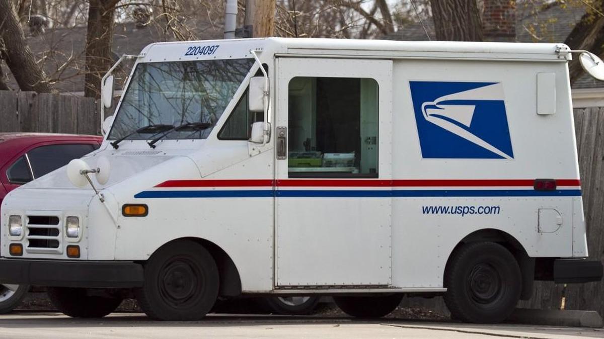 Terrell Dewayne Shears, 25, of Overland Park, pleaded guilty to one count of possession with intent to distribute marijuana after investigators seized more than 40 pounds of smuggled marijuana from his postal vehicle