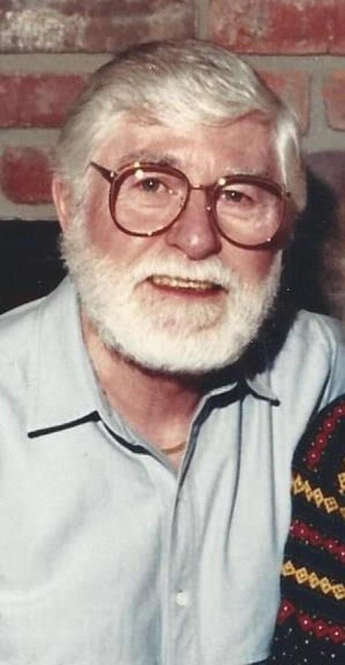 Max McColm