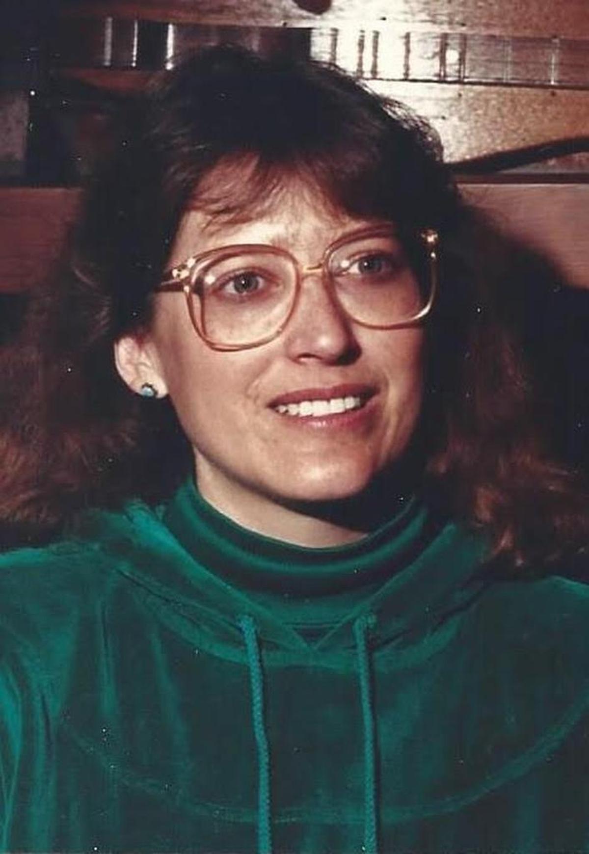 Beverly Volz