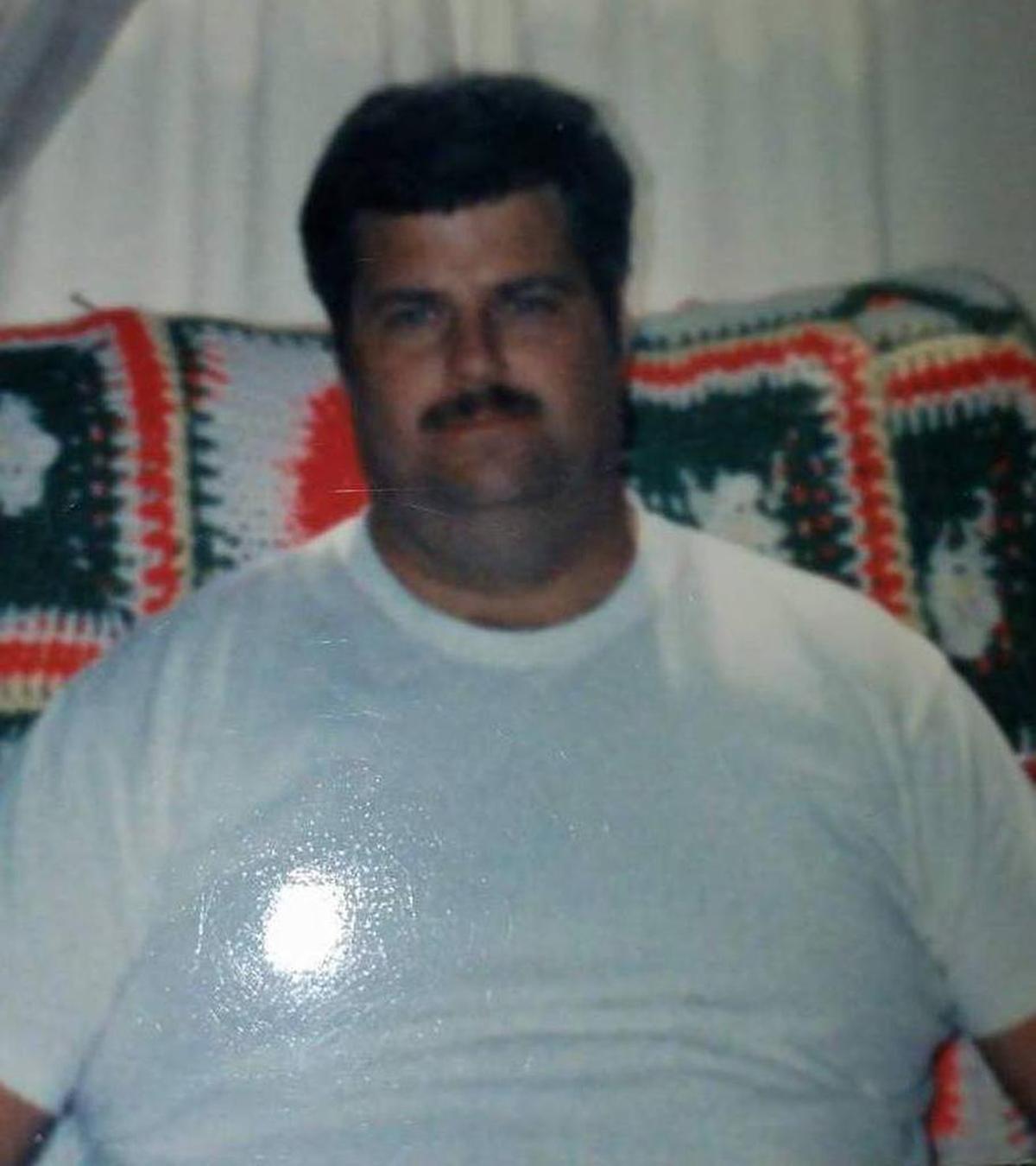 Ron Rediger