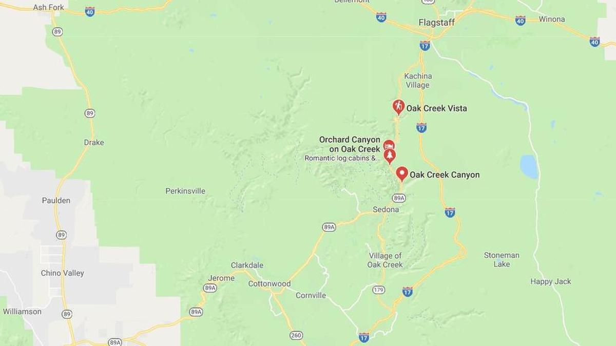 A Hutchinson, Kansas business owner was fatally shot and killed in a shooting involving a U.S. Forest Service officer in Arizona.