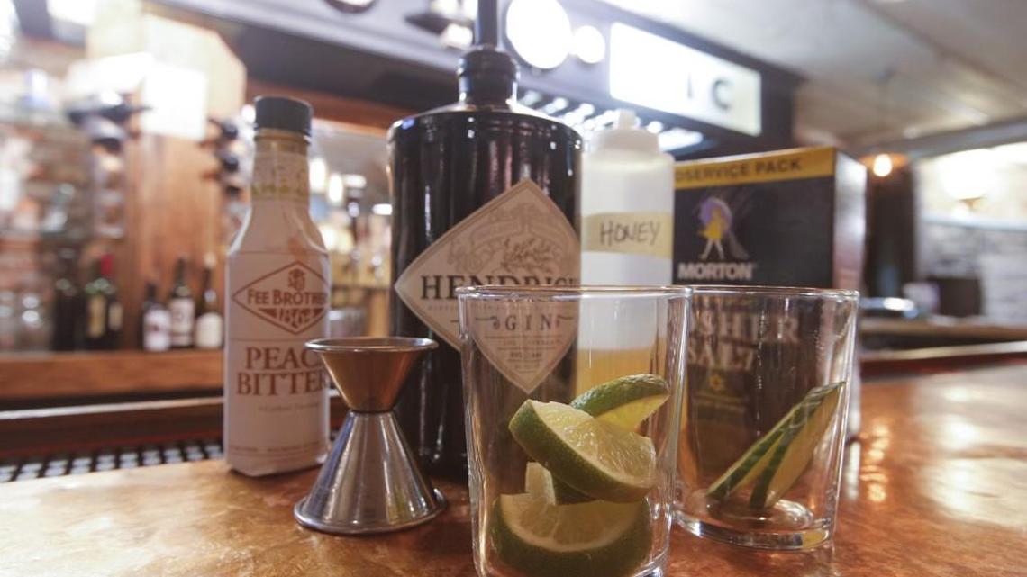 Clark County residents approved the sale of liquor by the drink three decades after many of their fellow Kansans had already done so. The issue passed 635 to 330.