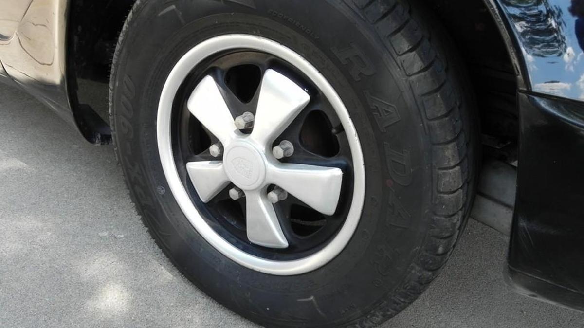 The Ellsworth Police Department is warning people about loose lug nuts on vehicles both inside and outside of city limits. So far, the only common theme is that the vehicle’s belong to first responders.