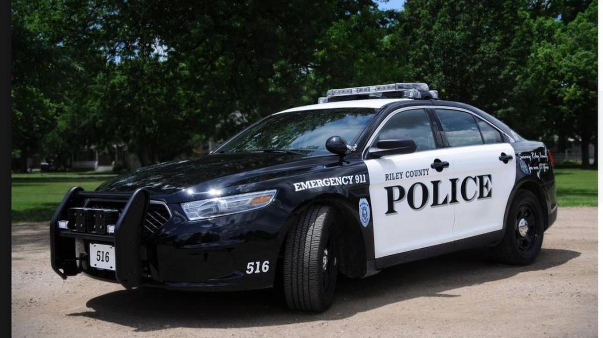Sgt. Pat Tiede with Riley County Police Department has been released from the hospital after being treated for a non-life threatening gunshot wound.