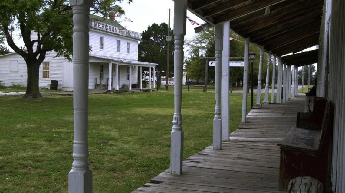 One of America’s best historic small towns is in Kansas. Here’s why it’s special