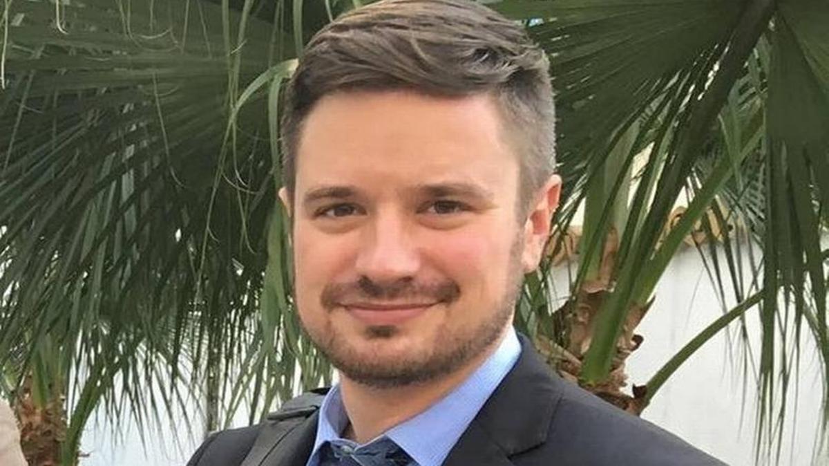 Michael Sharp, whose parents live in Hesston, was among those killed by a self-desribed militia in the Republic of Congo.