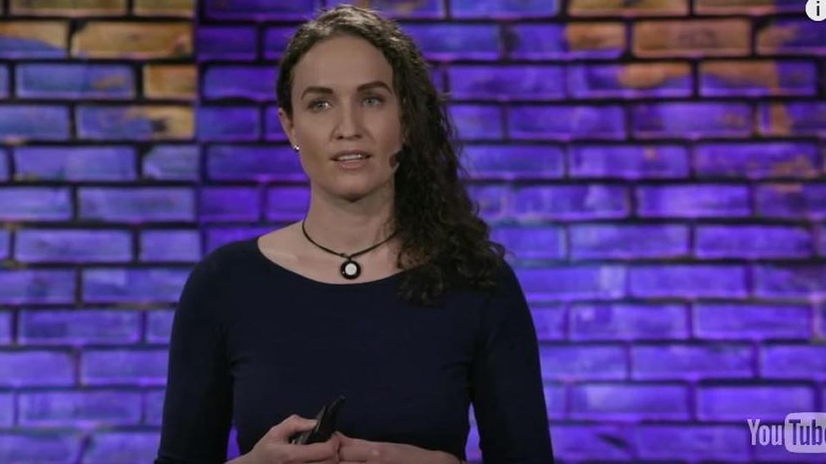 Megan Phelps-Roper left Westboro Baptist Church in 2012. Now, a movie is being made about her life.