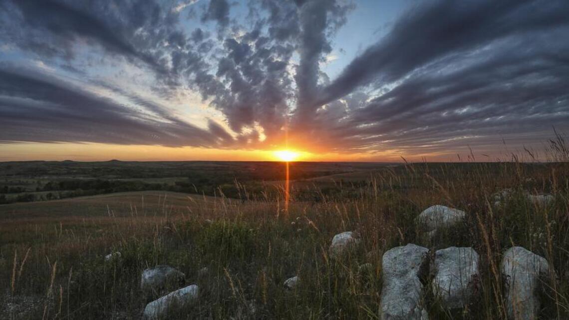Kansas has miles of trails to hike and explore. These are the top 5 on AllTrails