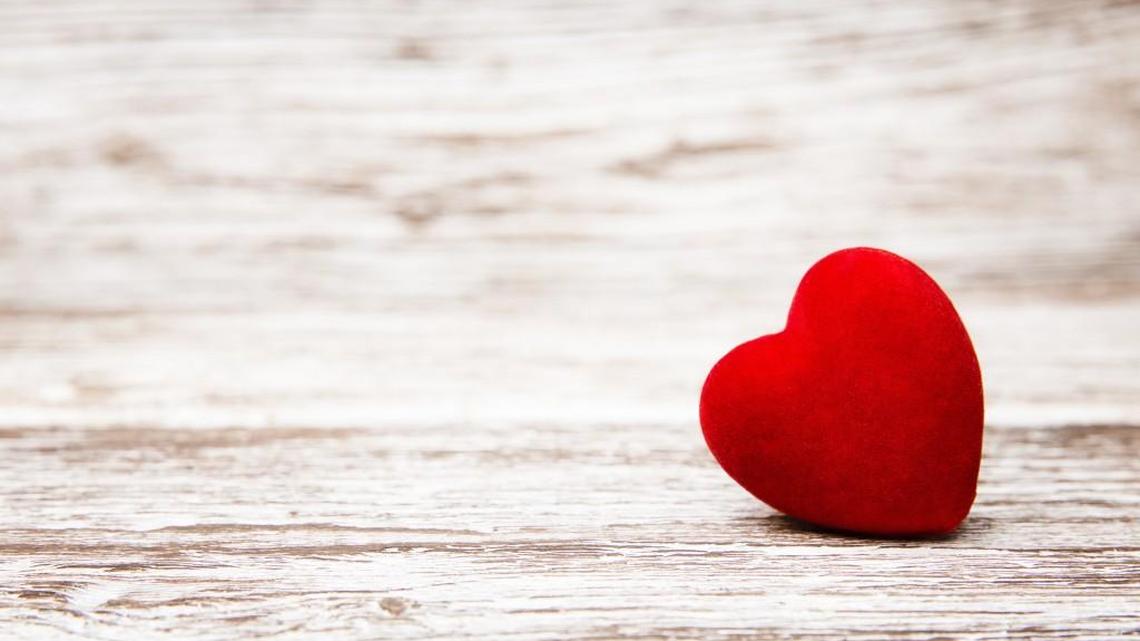 Regina Klenjoski Dance Company’s “Duets for My Valentine” will be Feb. 12 at the Crown Uptown.