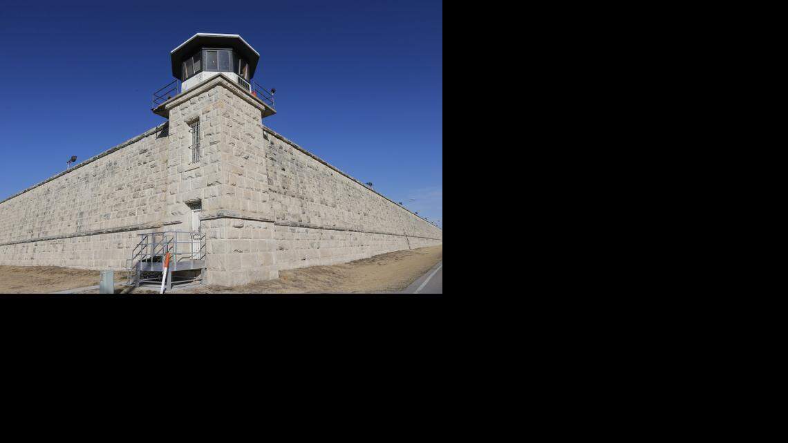 
Hutchinson Correctional Facility (Feb. 8, 2013)
