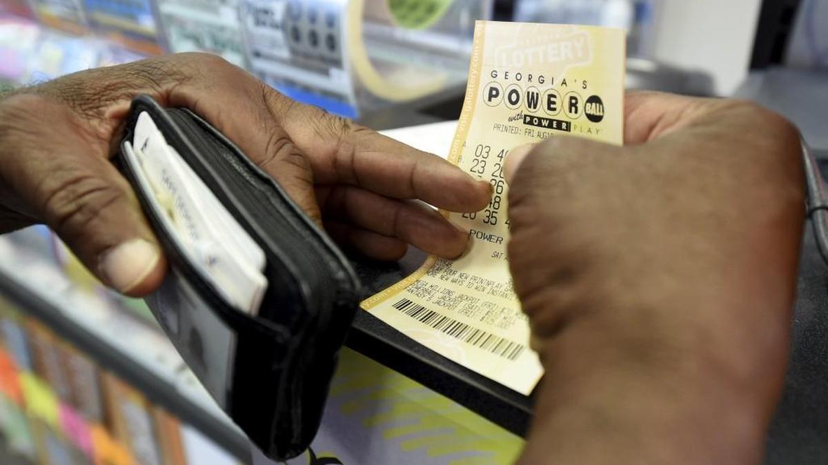 The Powerball lottery jackpot is expected to be over $500 million in Saturday’s drawing.