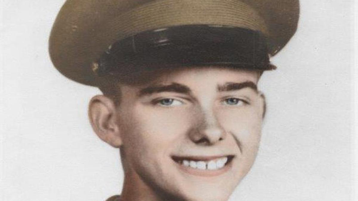 Wayne Minard