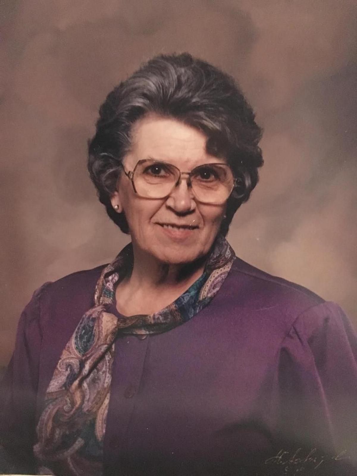 Colleen Panzer