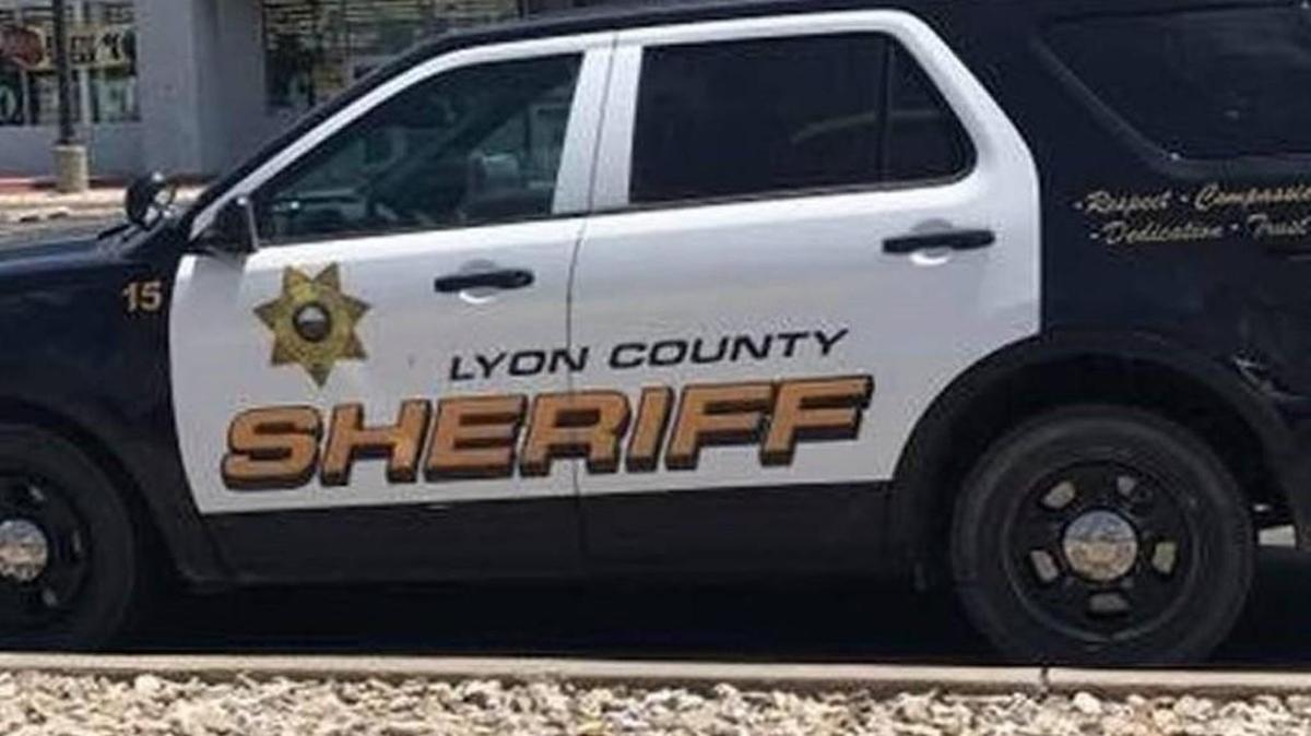 The Lyon County Sheriff’s Office has arrested four people in connection with the kidnapping, beating and robbery of a 16-year-old boy last weekend.