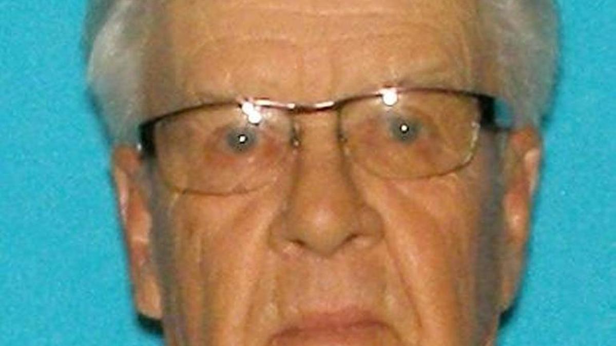 Charles Adams