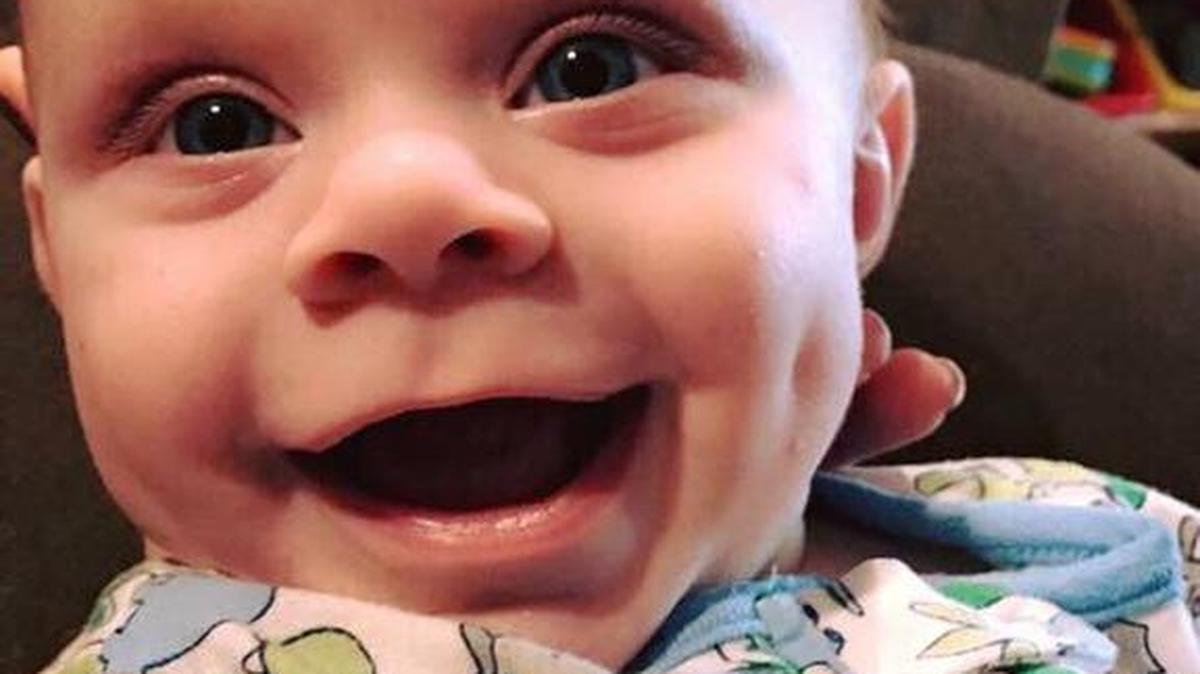 An Arkansas City woman is requesting cards for her children as they deal with the death of their youngest brother, Tucker Shannon.