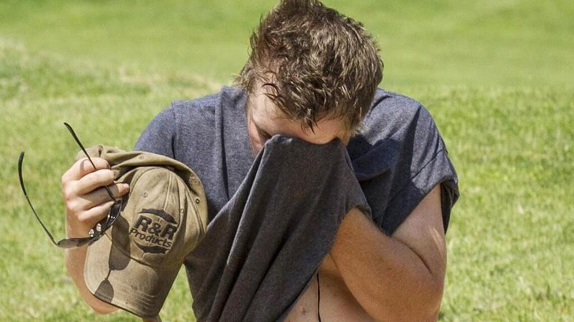 Will Wichita shatter heat records as highs soar past 100? The numbers to beat