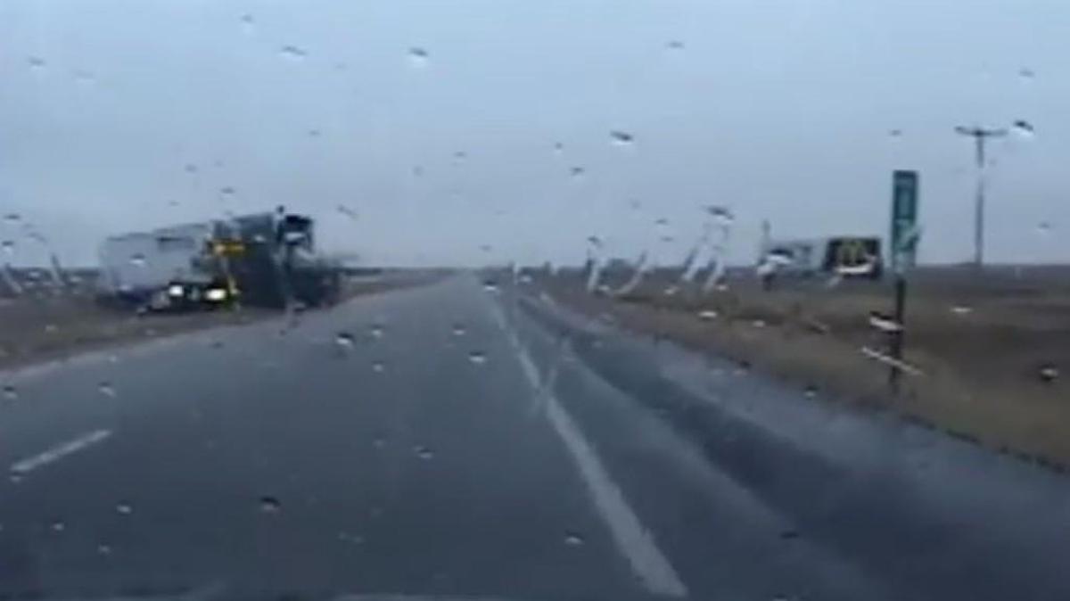 Screenshot from video