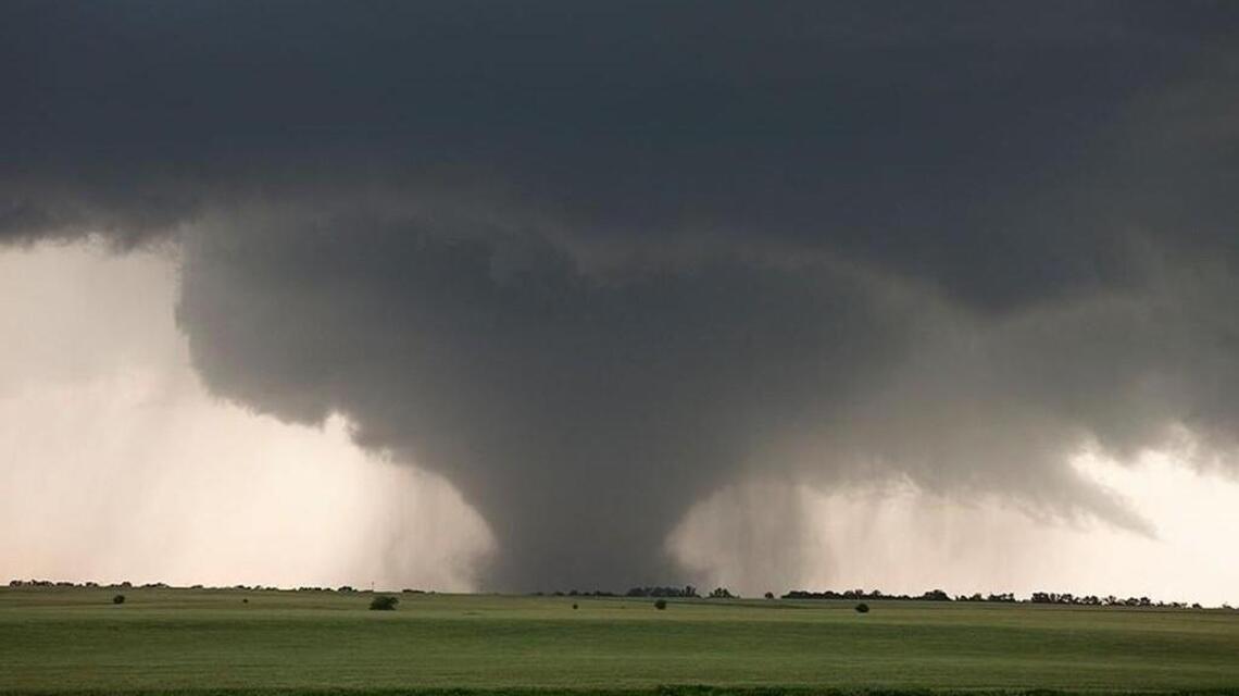 Which storms produce severe weather? These presentations will tell you