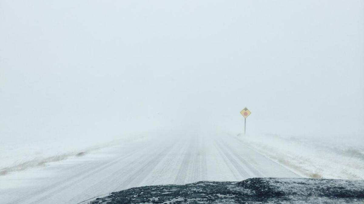 Near Goodland, Kansas (Nov. 17, 2015)