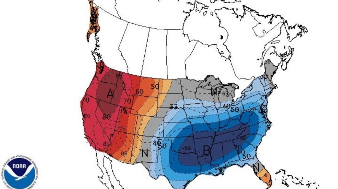Cooler temperatures beg question: are 100s done in Wichita?