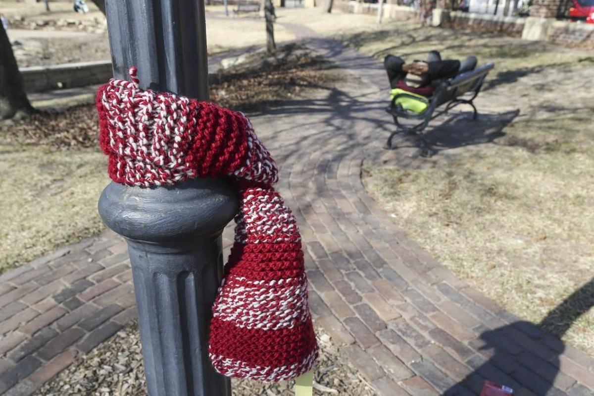 Kansas City unveiled its extreme weather plans this week that will help people find shelter and aid when the cold winter weather strikes.
