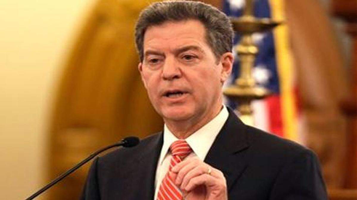 
Brownback
