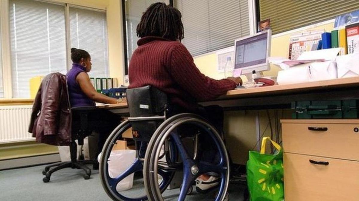 The Brownback administration returned $15 million in federal funding for a disabled employment program.